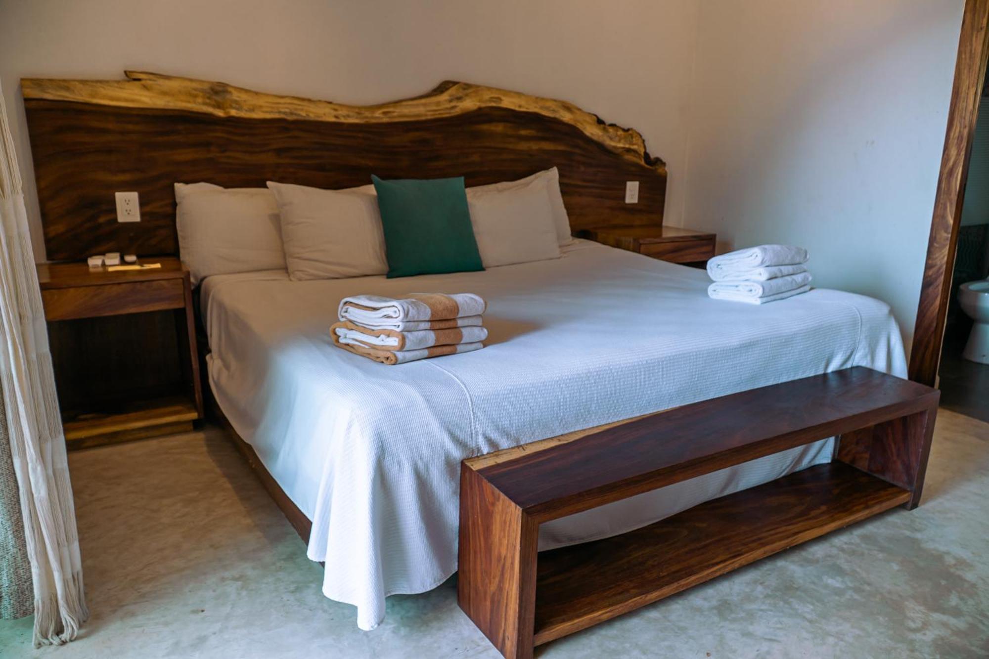 Hotel De Asis San Francisco  Extérieur photo