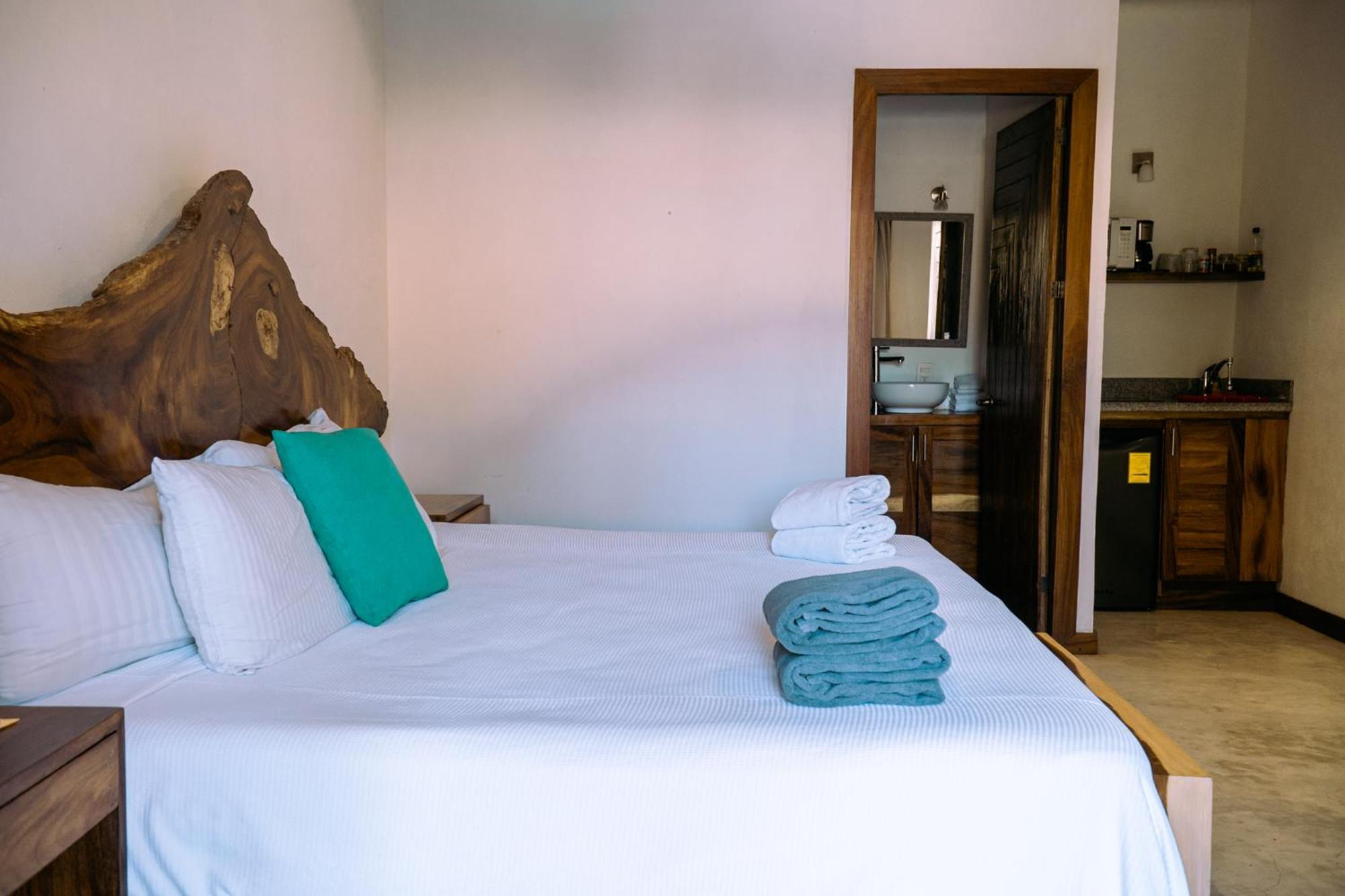 Hotel De Asis San Francisco  Extérieur photo